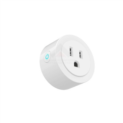 US WiFi Smart Plug Works With Amazon Alexa Google Home IFTTT