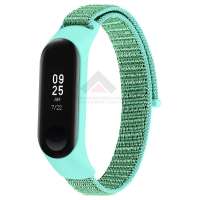 New Arrival Nylon Watch Strap For Xiaomi Mi Band 4