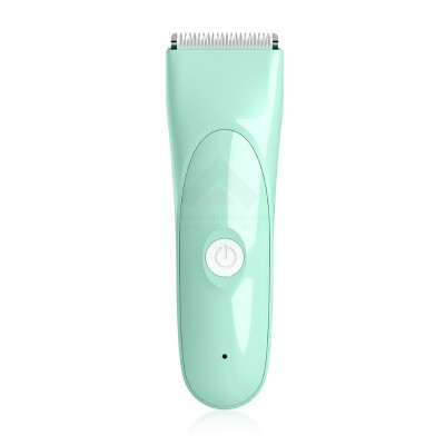 Professional Rechargeable Cordless Baby Hair Trimmer Electric Cutting Machine Hair Clipper