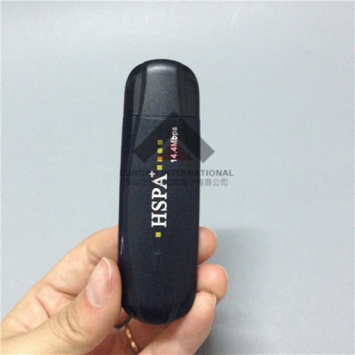 Cheap 14.4Mbps HSPA+ 3G USB Modem SIM Card