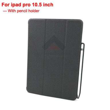 Protective Case For ipad Pro 10.5 inch With Pencil Holder