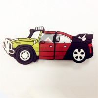 Hot Model Mini Car USB Flash Drive