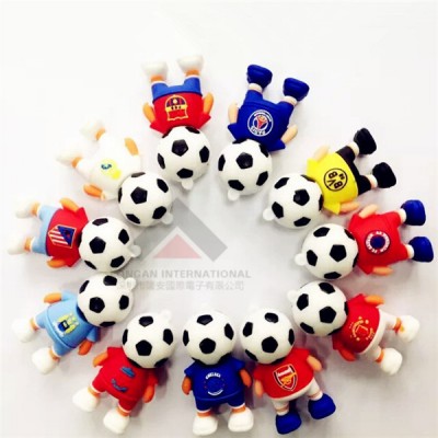 Football 8GB USB Flash Drive Bulk Cheap