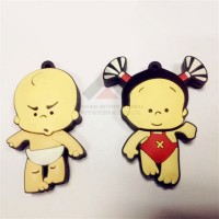 Cartoon Anime USB Flash Drive