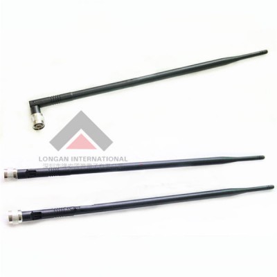 2.4G 10dBi External Antenna With N Male Connector For ZTE ZXV10/W815/W815N