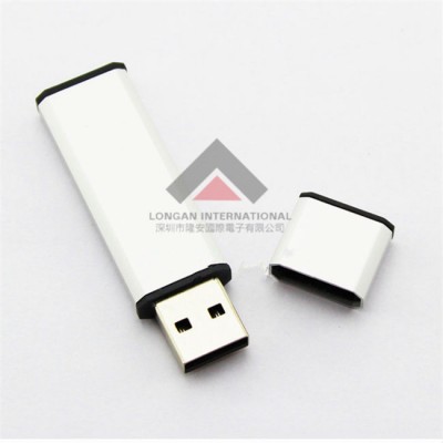 Mini Metal USB Memory Stick