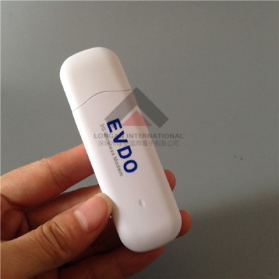 3G USB EVDO Modem