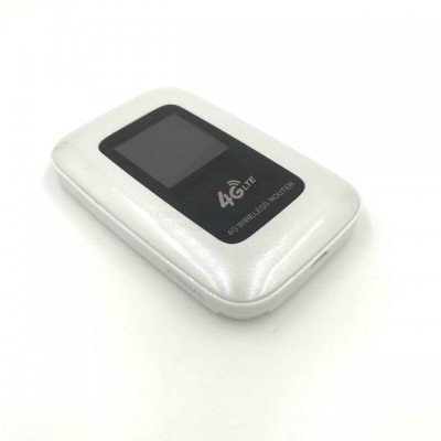 Factory Supply 150Mbps 4G Wireless Router With SIM Card Slot