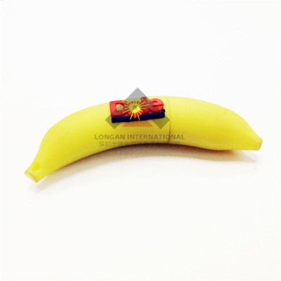 Cheap Banana USB Flash Drive