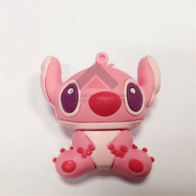 Cartoon Stitch USB Flash Drive